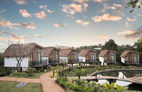 Bao Lam Other | The Homilá Bảo Lộc - Hill View Bungalows