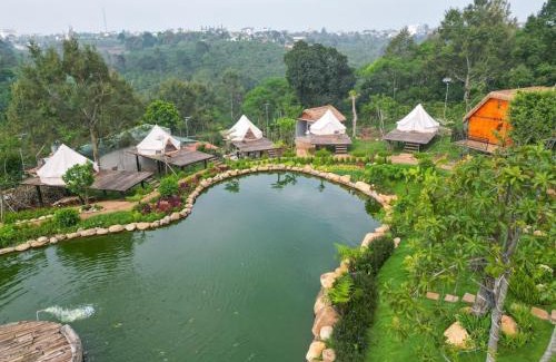 Bao Lam Other | The Homilá Bảo Lộc - Hill View Bungalows