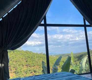 Bao Lam Other | The Homilá Bảo Lộc - Hill View Bungalows