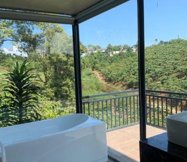 Bao Lam Other | The Homilá Bảo Lộc - Hill View Bungalows