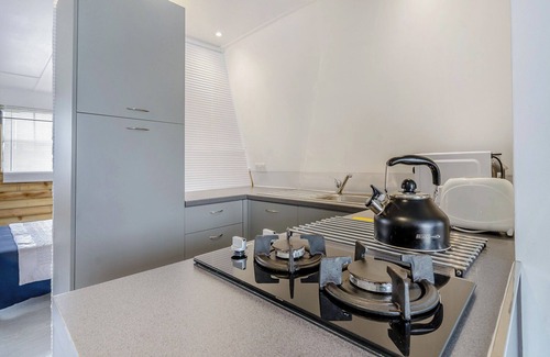 Pentrefelin Cottage | The Honey Pod - UK44780