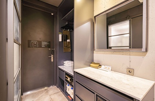 Gyo-dong Hotel | The HongC Hotel Gangneung