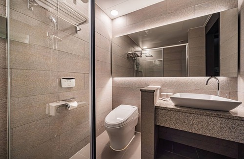 Gyo-dong Hotel | The HongC Hotel Gangneung