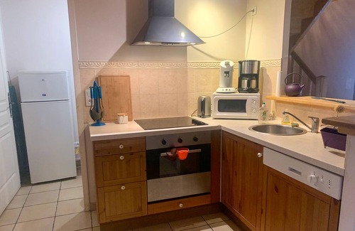 Arrens-Marsous House | The Hôo barn