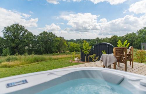 Abbess Roding House | The Hop Farm by Bloom Stays