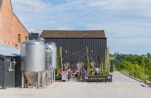 Abbess Roding House | The Hop Farm by Bloom Stays