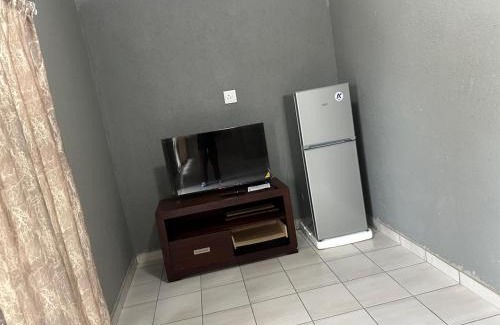 Nelspruit House | The Hope Apartments