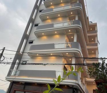 Ninh Binh Hotel | The Horizon Hotel
