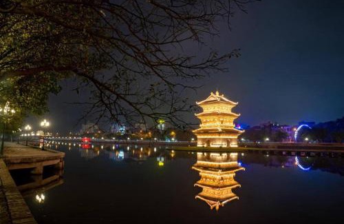 Ninh Binh Hotel | The Horizon Hotel