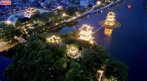 Ninh Binh Hotel | The Horizon Hotel