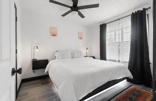 Northeast Pensacola House | The Hosta Hangout - A Luxury Central Haven