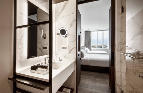 Bucktown Hotel | The Hotel at Midtown