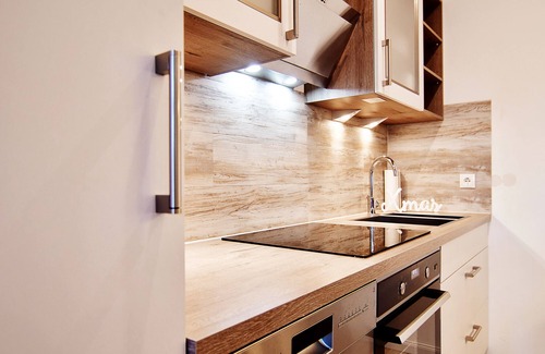 Ahlbeck House | The house Ahlbeck - beautiful 80sqm - Remise (restored in 2023)