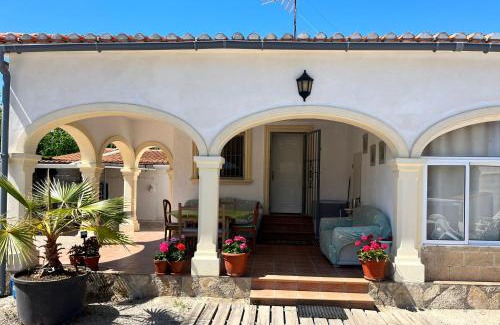 Molinell House | The House