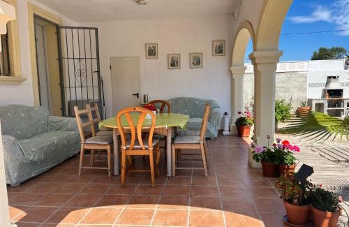 Molinell House | The House