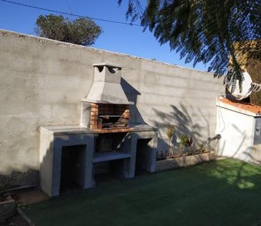 Molinell House | The House