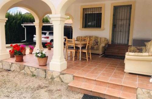 Molinell House | The House