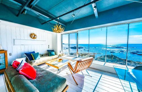 Hayama Villa | THE HOUSE hayama