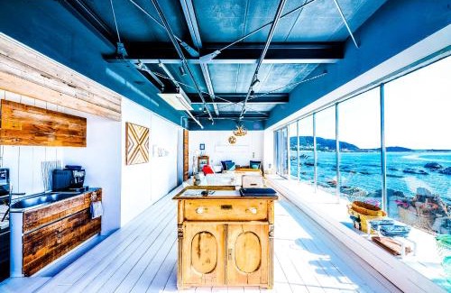 Hayama Villa | THE HOUSE hayama