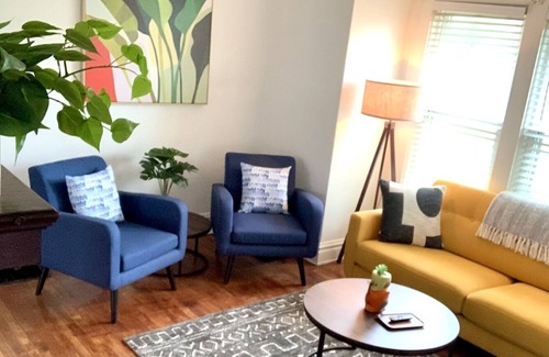 Cleveland House | The House Hotels - Lakeshore - 3 Bedrooms - Entire Home