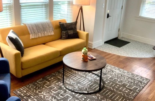 Cleveland House | The House Hotels - Lakeshore - 3 Bedrooms - Entire Home