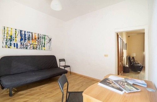 Citta di Castello Apartment | THE HOUSE IN THE LITTLE SQUARE