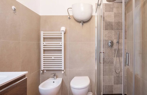 Citta di Castello Apartment | THE HOUSE IN THE LITTLE SQUARE