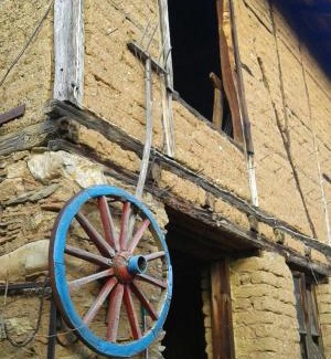 Kazanlak House | The House in Shipka