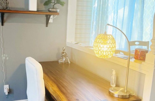 Foothill Farms House | The house is close to banks less than a mile, Grocery stores.