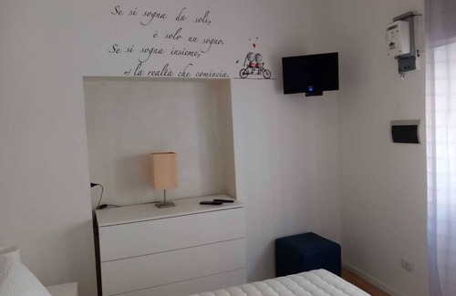 Velletri Apartment | THE HOUSE OF BEAR