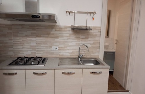 Velletri Apartment | THE HOUSE OF BEAR