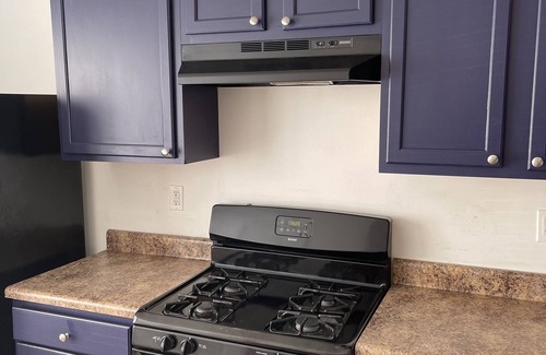 Church Street House | The House of Blues, Cozy Airport Home ?