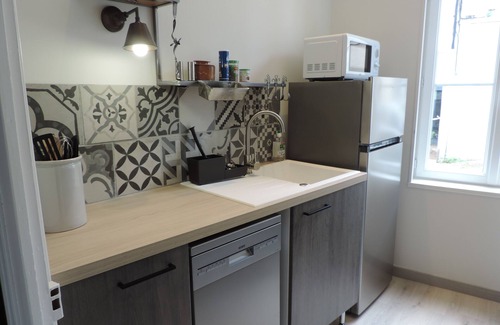 Auxerre House | The House of Broc'Art