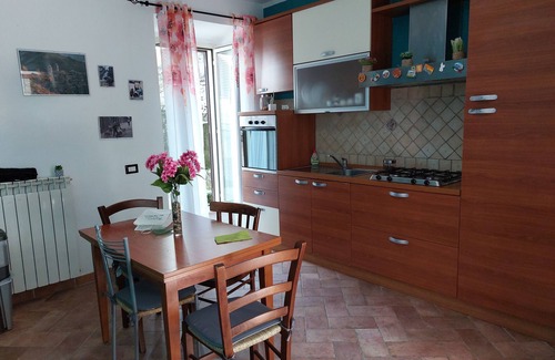 Piglio House | The house of dog trekking Cozy vacation home a stone's throw from rome