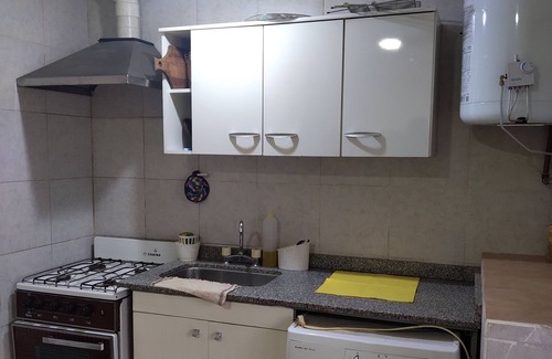 Trelew Apartment | The House of Napoli