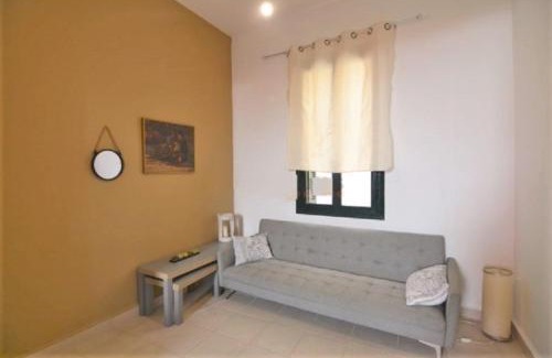 Nafplio Apartment | The House of Romance