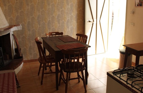 Badalucco Other | the House of Silence!