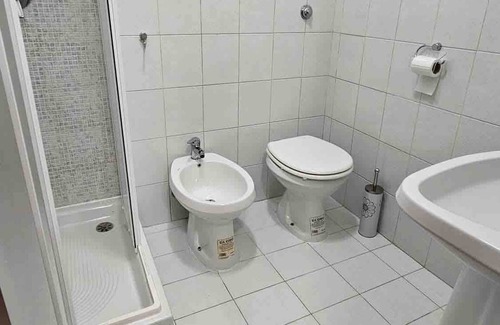 Torre Angela Apartment | The House Of Sofia Rome