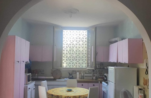 Querceta House | THE HOUSE OF THE OLIVE GARDEN - QUERCETA - FORTE DEI MARMI