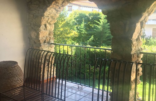 Candelario House | THE HOUSE OF THE FOUNTAIN