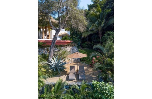 Ixtapa House | The house of the sun. Mexico, Ixtapa Zihuatanejo.
