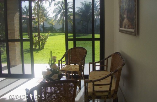 Aruanda House | The house of your dreams in Praia do Refugio
