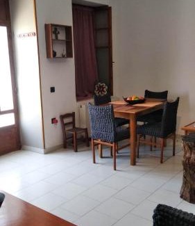 Sipiada Villa | The house of ZORBAS