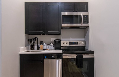 Georgetown House | The House On Main-Sleeps 16/Historic Home/KHP 11min/Ark 30min/Walk Downtown