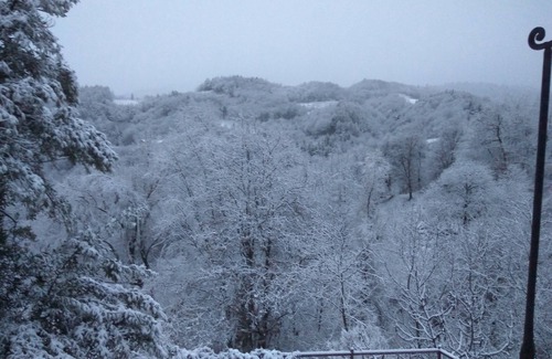 Manta House | The house on the rainbow°