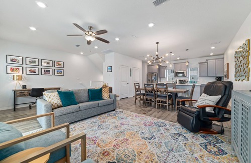 Ono Island House | The House @ Perdido - Gulf of Mexico/beaches/golf/2 pools/townhouse