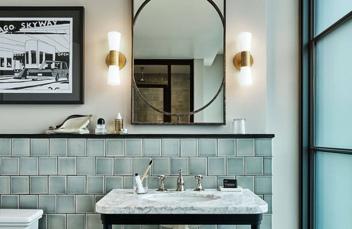 West Loop Hotel | The Hoxton Chicago