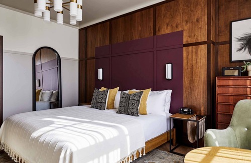 Old Town Chinatown Hotel | The Hoxton Portland