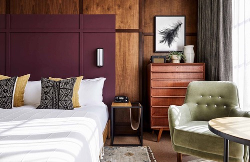 Old Town Chinatown Hotel | The Hoxton Portland