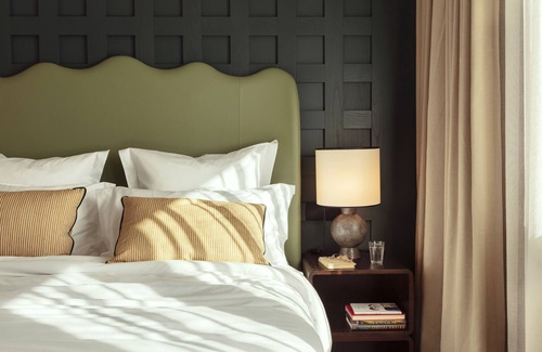Salario Hotel | The Hoxton Rome